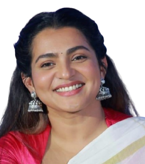 Parvathy Thiruvothu